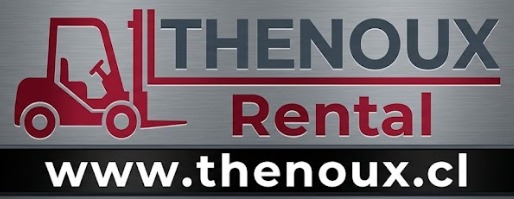 Thenoux Rental · www.thenoux.cl